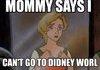 Didney Worl?