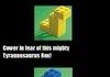 Amazing Lego Models