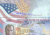 Cave Johnsons passport (Original)