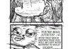 An epic story of a cat and a bunny.