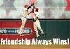 Friendship
