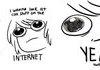 Every evening..