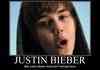 Silly Justin Bieber