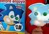 Sonic promise vs. Sonic reality