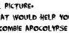 Zombies