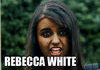 Rebecca white