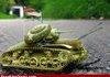Snail tank