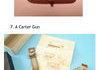 ODD AND EPIC GUNS
