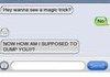 You Ruined It As Usual