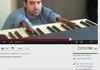 youtube piano cat