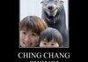 Ching chang chong