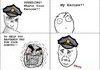 Cops. . . .