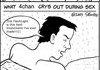 what 4chan crys out during sex