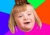 Scumbag Down Syndrome Girl