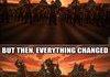 Silly fire nation