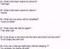 exam answers lvl failure(read descript