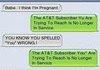 Pregnant