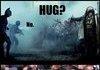 He just wants a hug