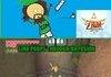 For Those Who Have Played Skyward Sword