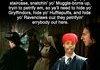 hide yo hogwarts