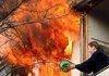 Who needs firemen?