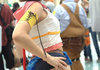 Cosplay Doing It Right