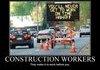 construction workers