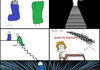 Sleeping bags