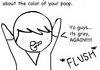 Colorblind Pros n Cons
