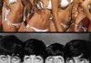 Tits for Beatles