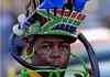 Vuvuzela Hat