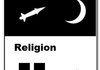 Difference between science and religion
