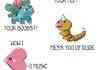 Pokemon play on words