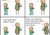 truth fairy