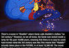 Truth about Aladdin