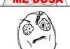 ME DUSA!