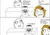 rage comic - <b>customer</b> service rage part2