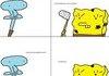 moar spawngbob skwareptants