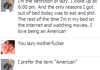 "American"