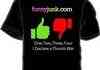 Ideas for T-shirts