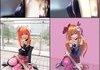 Real Life Vs Anime