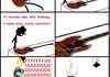 Guitar players curse