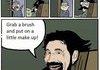 System of a Dad