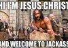 jesus knoxville