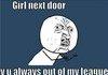 Girl next Door