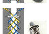 ways to tie you shoe