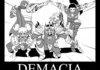 The Demacia Force