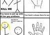 Why I don't have a girlfriend