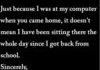 true story