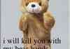 Bear Killer